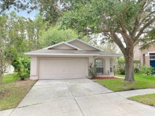 7951 ENDLESS SUMMER COURT LAND O LAKES, FL 34637