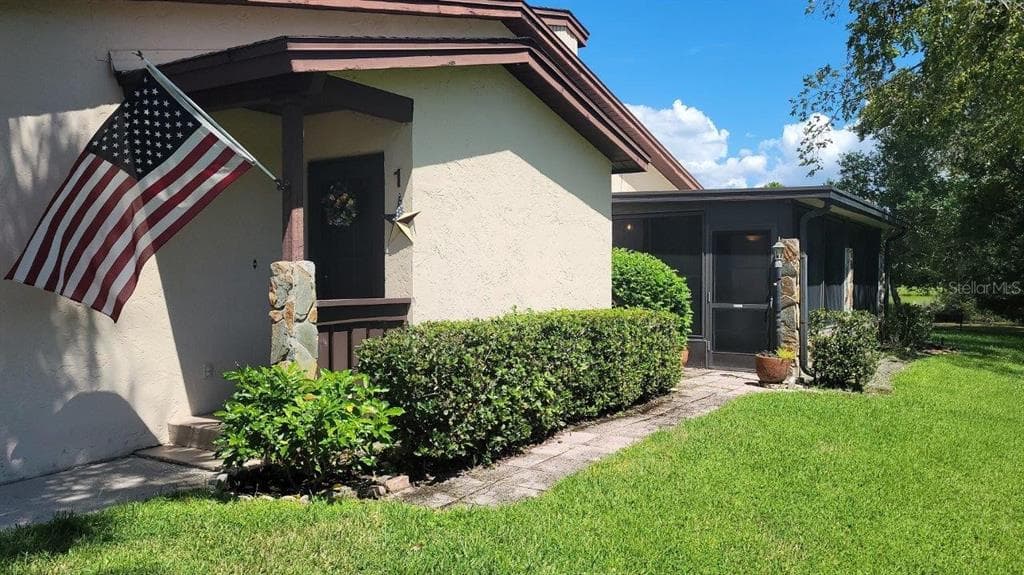 1200 TARPON WOODS BOULEVARD UNIT Q1 PALM HARBOR, FL 34685
