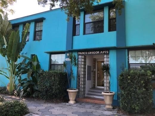 844 5TH AVENUE S UNIT 10 ST PETERSBURG, FL 33701