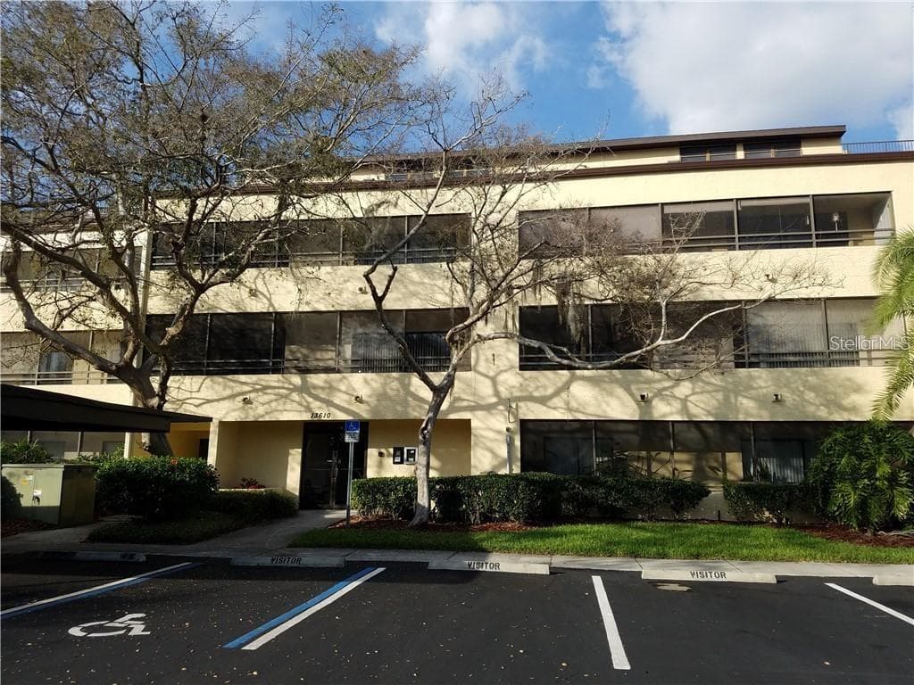 13610 S VILLAGE DRIVE UNIT 4309 TAMPA, FL 33618
