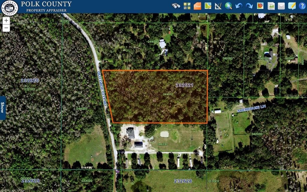 11125 OLD DADE CITY ROAD LAKELAND, FL 33810