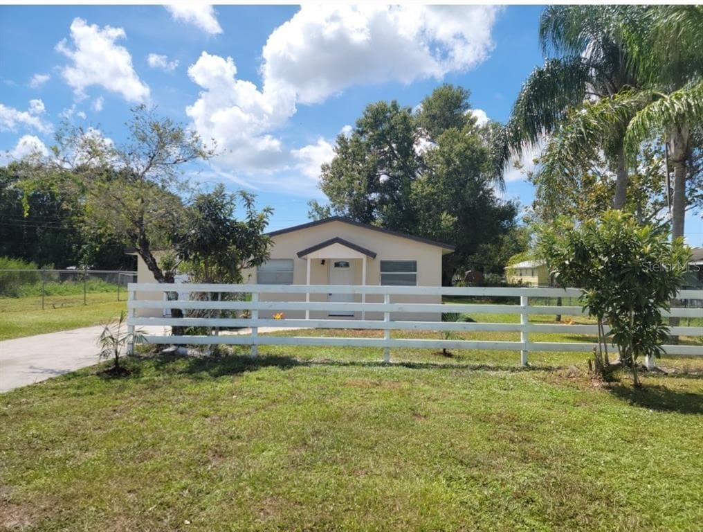 1770 NW 8TH STREET OKEECHOBEE, FL 34972