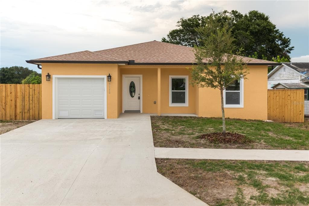 3150 JACKSON DRIVE HOLIDAY, FL 34691