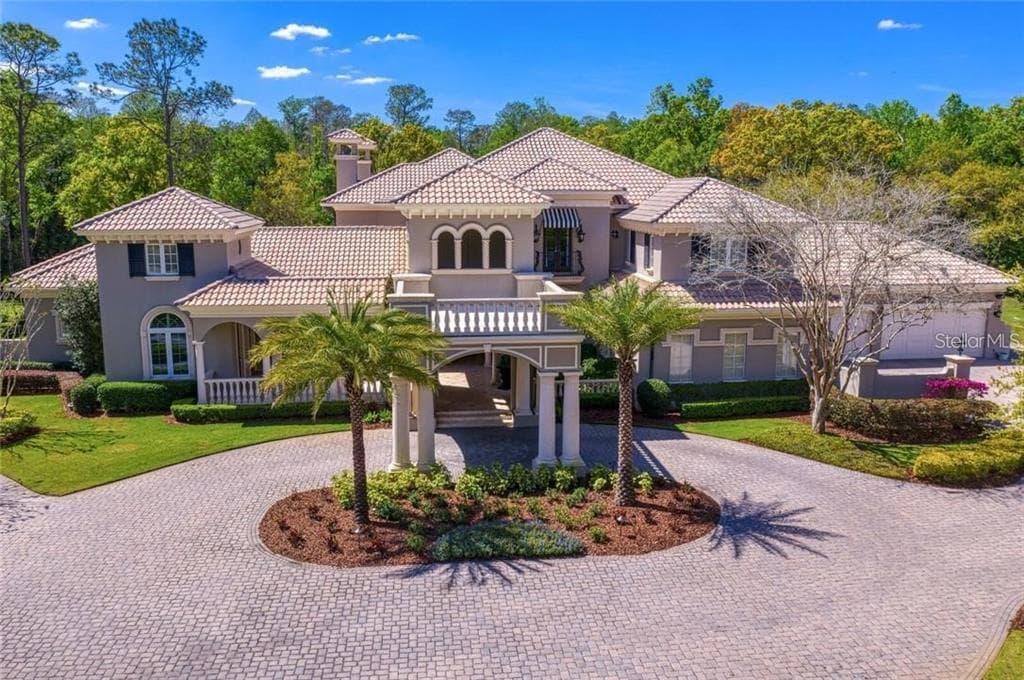 4901 TURNBURY WOOD DRIVE
