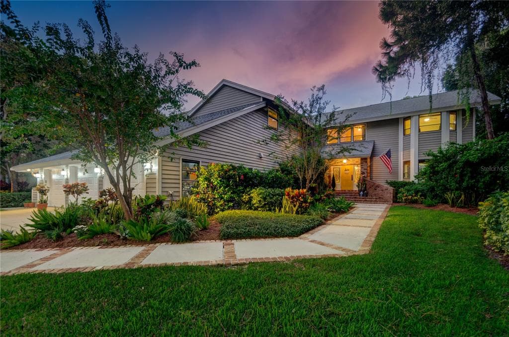 2814 HERON PLACE CLEARWATER, FL 33762