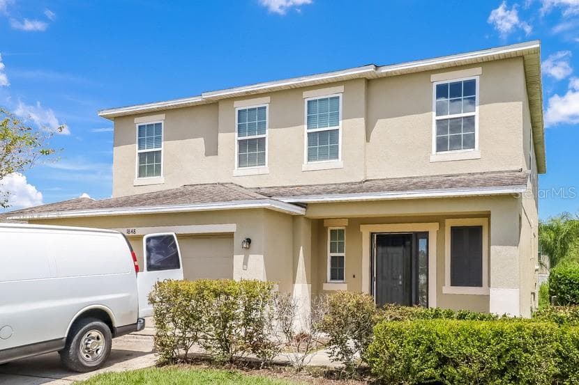1848 SERENO DRIVE DAVENPORT, FL 33896