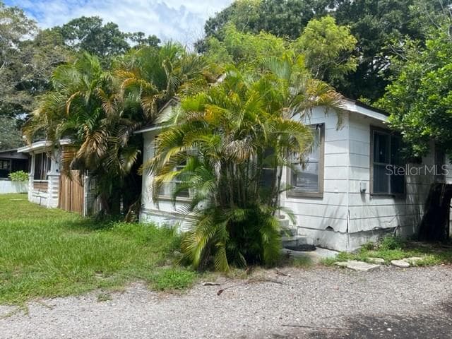 3227 70TH AVENUE N ST PETERSBURG, FL 33702
