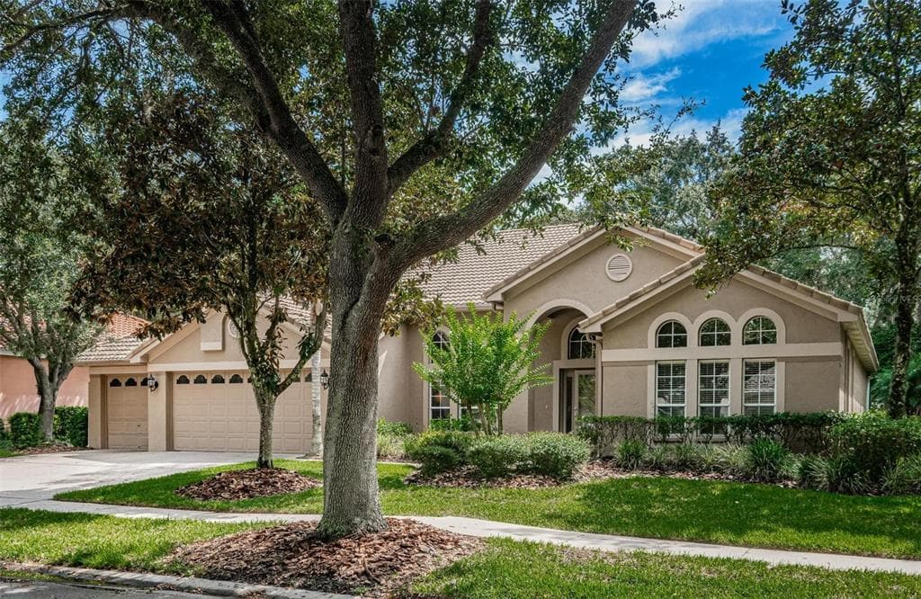 17801 HICKORY MOSS PLACE