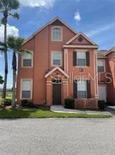 10526 WHITE LAKE COURT UNIT 10526 TAMPA, FL 33626