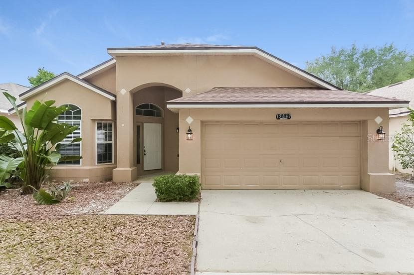 15849 GREEN COVE BOULEVARD CLERMONT, FL 34714