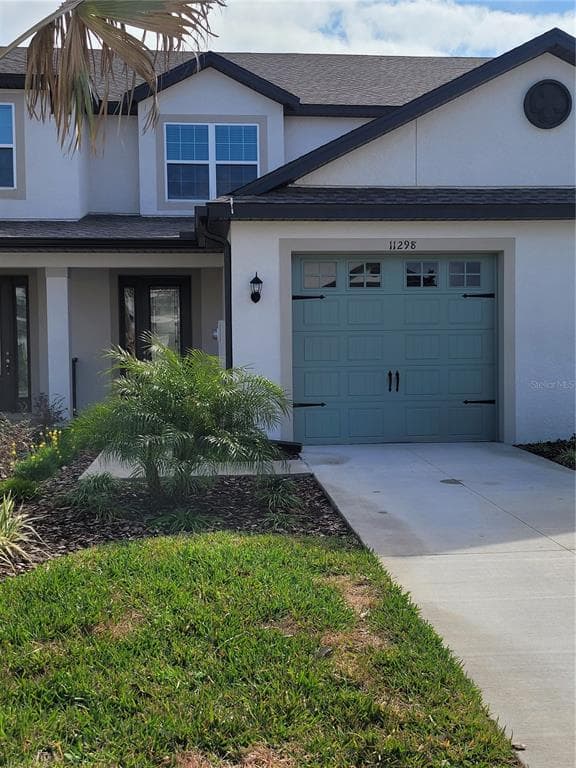 11298 CAY SPRUCE WAY SAN ANTONIO, FL 33576