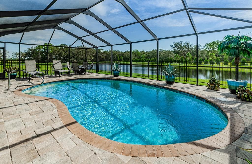 6308 165TH DRIVE E PARRISH, FL 34219