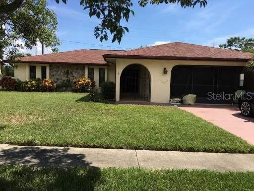 8630 WINTER HAVEN DRIVE HUDSON, FL 34667