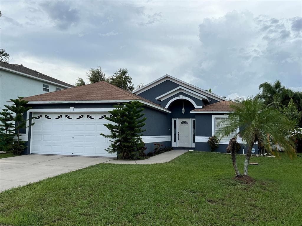 3315 W MARCUM STREET TAMPA, FL 33611