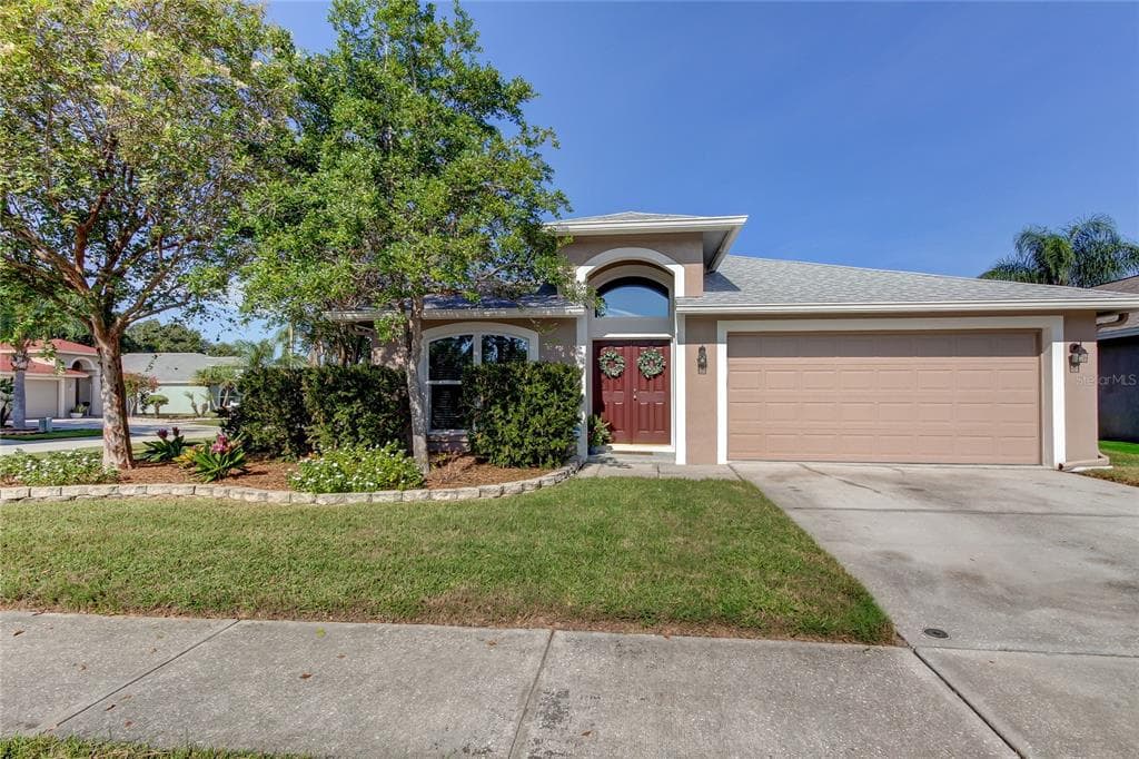 1933 SEDGEFIELD STREET BRANDON, FL 33511