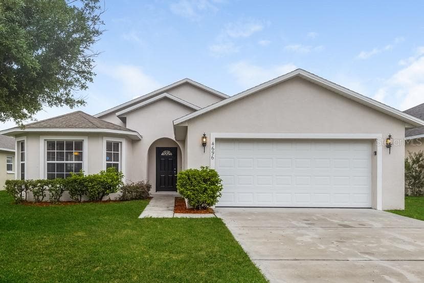 4696 HURON BAY CIRCLE KISSIMMEE, FL 34759