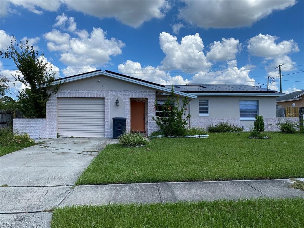6419 W PARIS STREET TAMPA, FL 33634