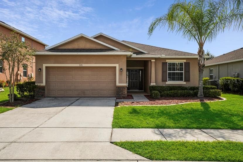 1978 MARABOU DRIVE DAVENPORT, FL 33896