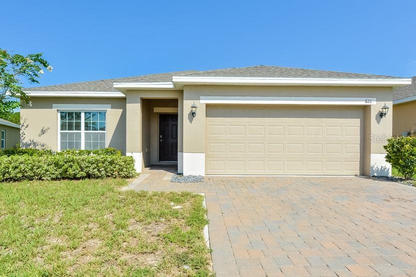 621 OGELTHORPE DRIVE DAVENPORT, FL 33897