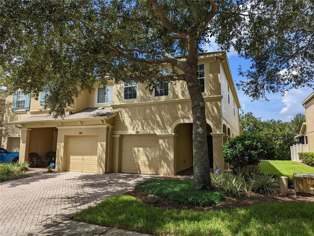 2917 GIRVAN DRIVE LAND O LAKES, FL 34638