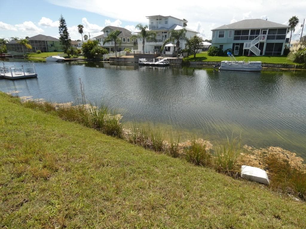 3480 SHEEPHEAD DRIVE HERNANDO BEACH, FL 34607