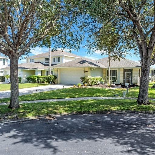 8434 RISING STAR COURT KISSIMMEE, FL 34747