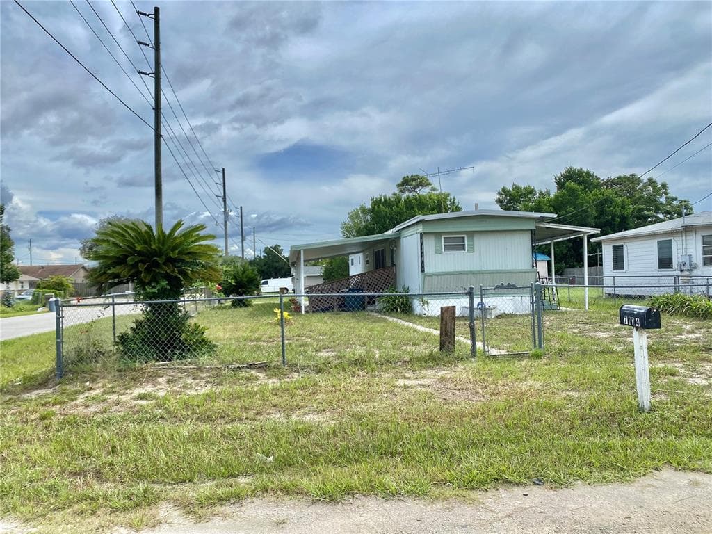 7114 JEANNE AVENUE HUDSON, FL 34667