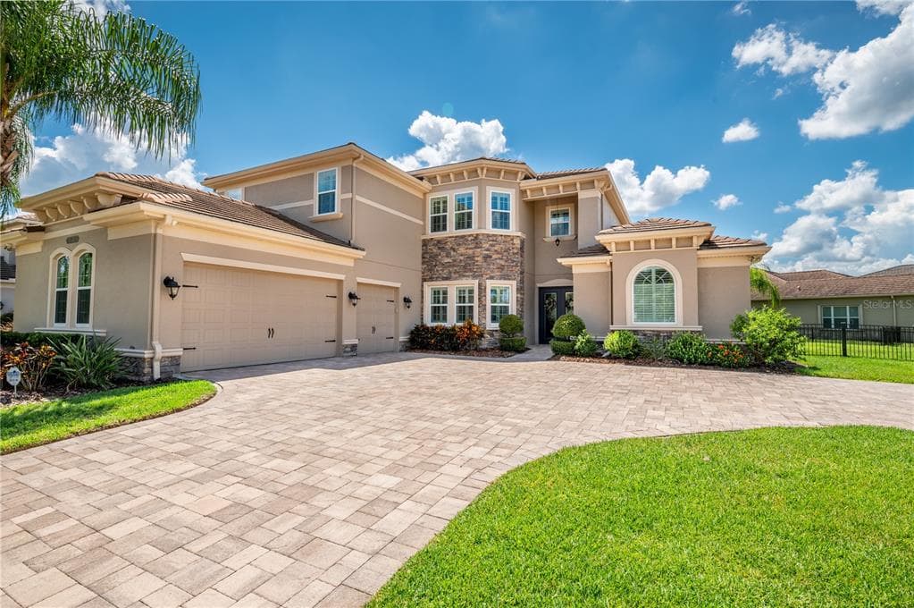 30540 IVY FORGE COURT WESLEY CHAPEL, FL 33543