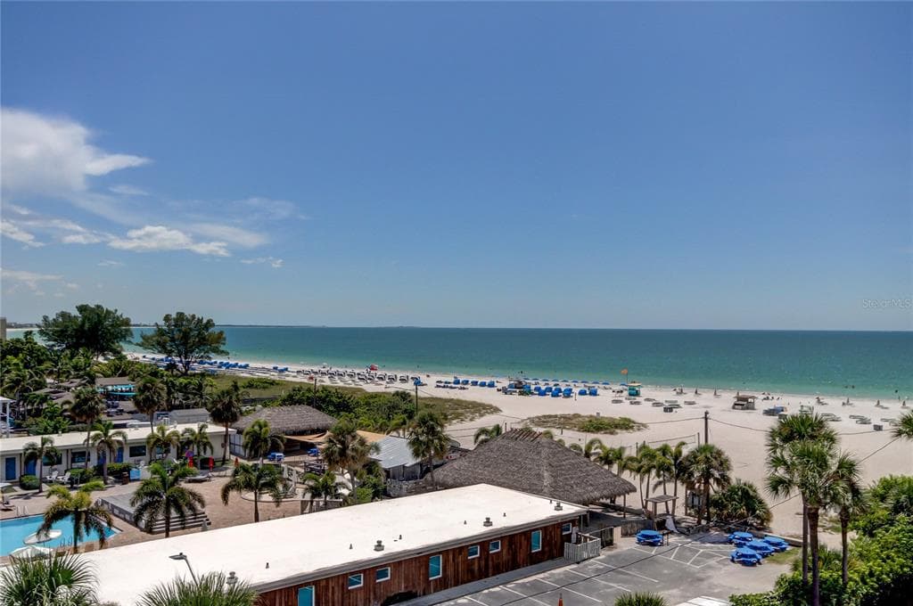 6500 SUNSET WAY UNIT 510 ST PETE BEACH, FL 33706