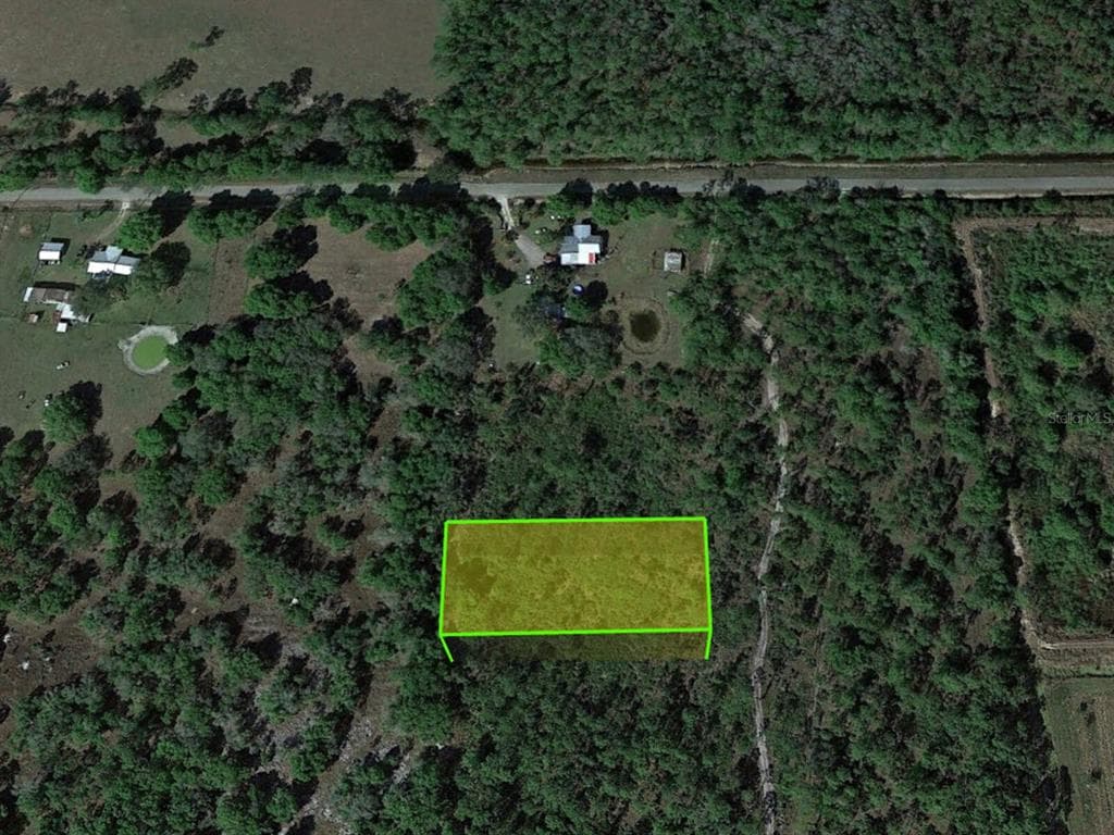 5859 STEWART LANE LABELLE, FL 33935