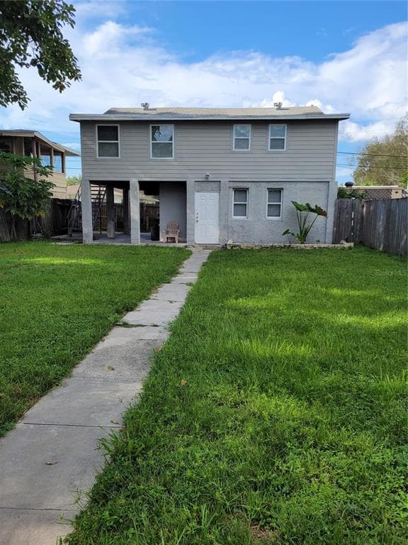 2735 41ST AVENUE N ST PETERSBURG, FL 33714