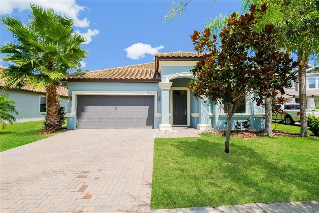 11858 FROST ASTER DRIVE RIVERVIEW, FL 33579
