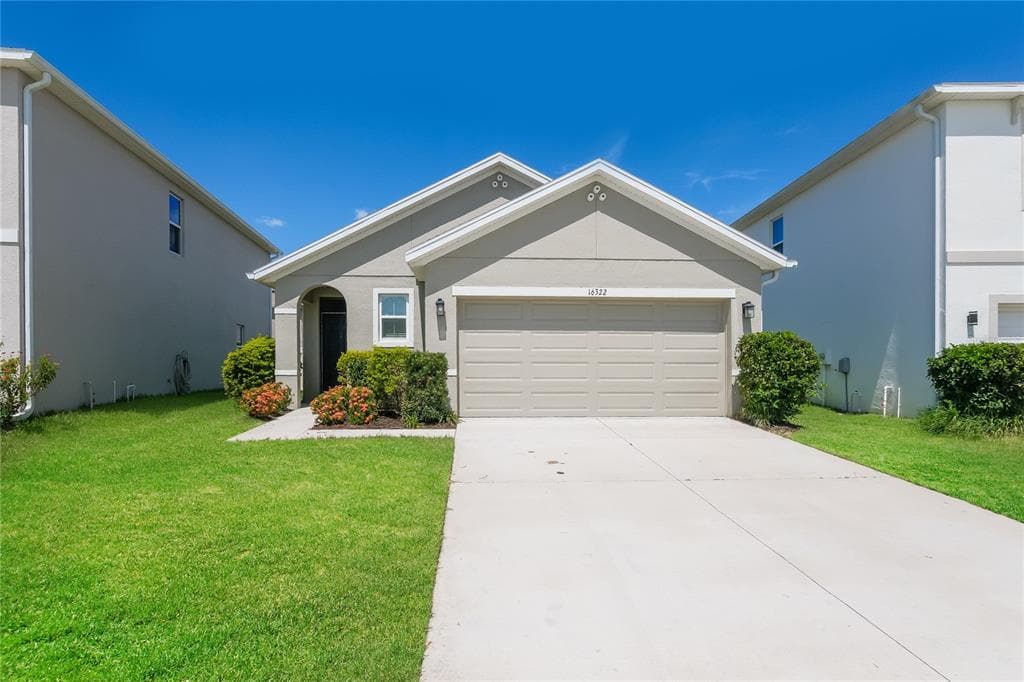 16322 SILENT SANDS LANE ODESSA, FL 33556