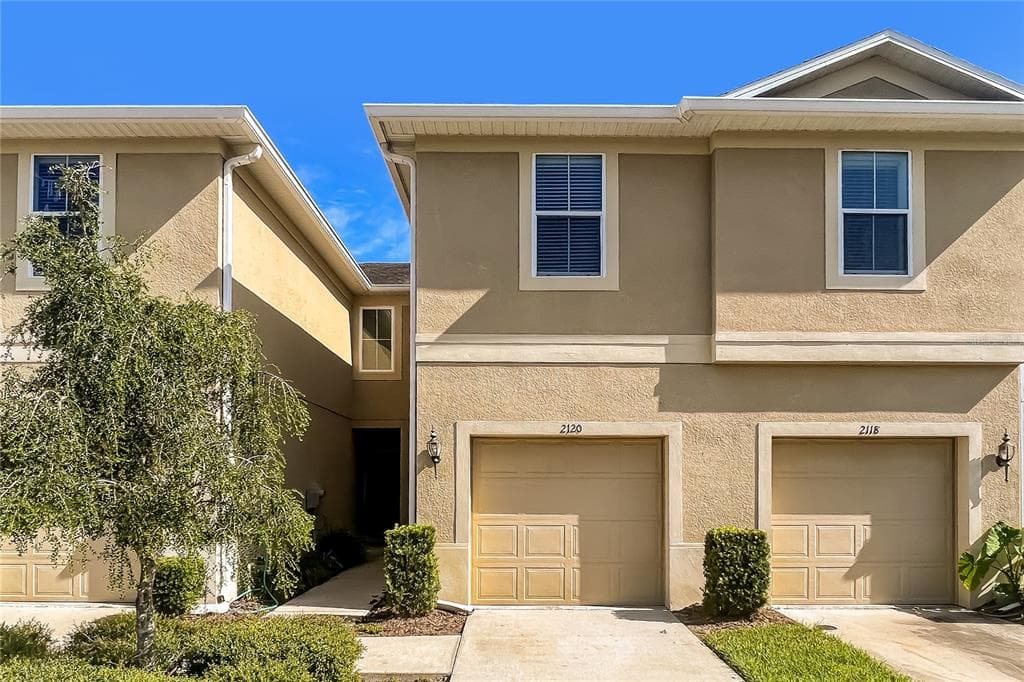 2120 LENNOX DALE LANE BRANDON, FL 33510