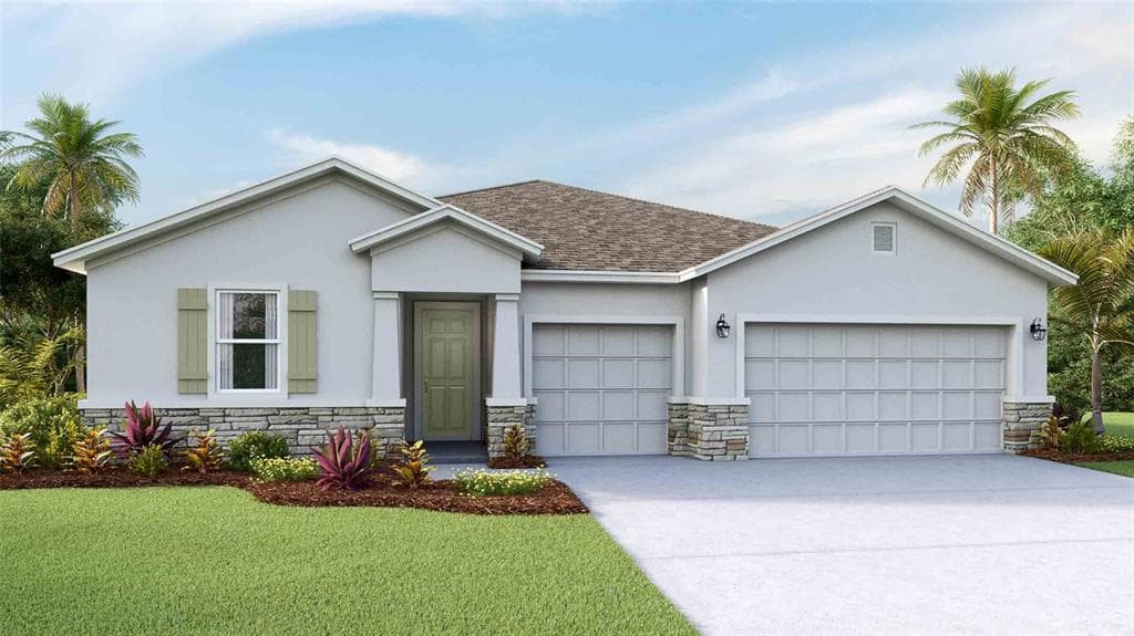 420 158TH STREET E BRADENTON, FL 34212