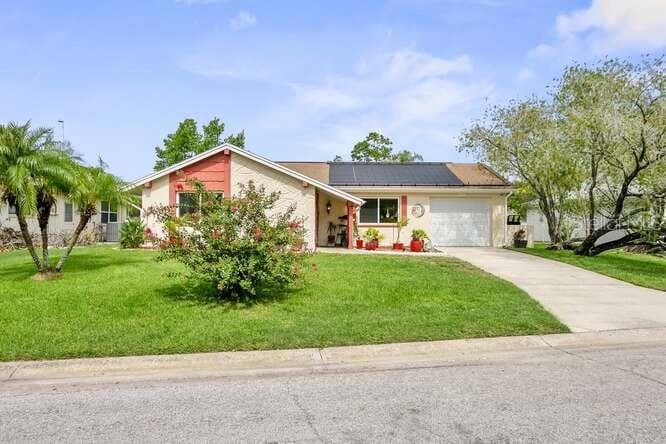 12104 MEADOWBROOK LANE HUDSON, FL 34667