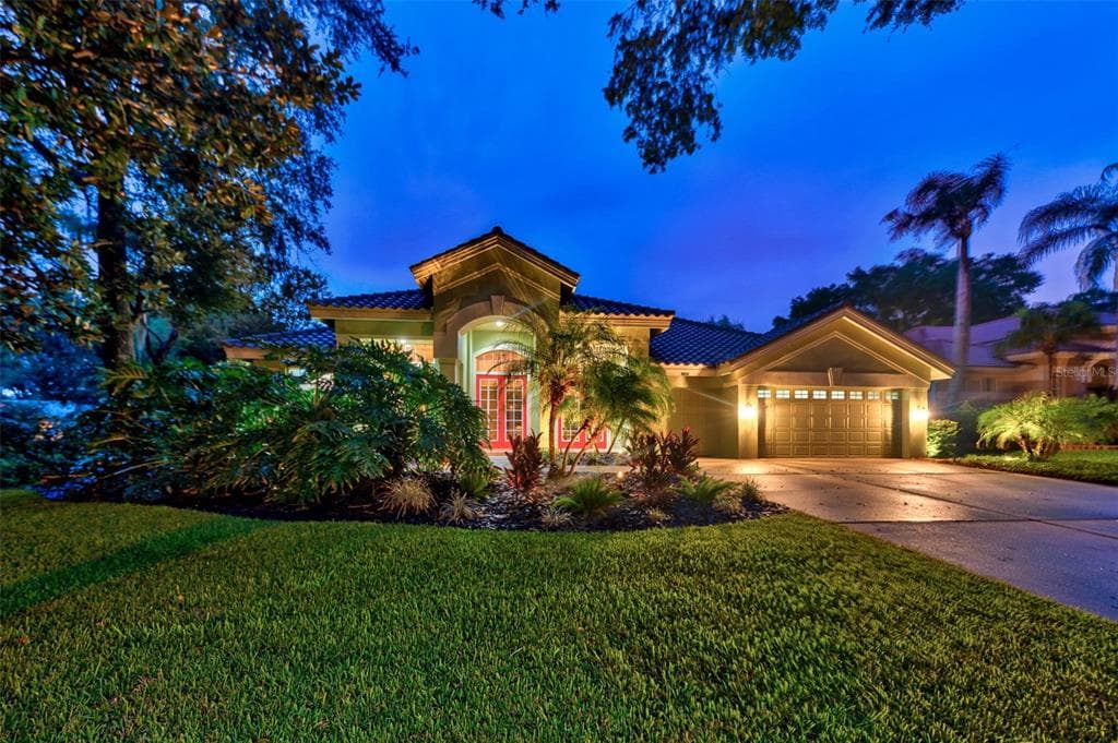 3451 WOODRIDGE PARKWAY PALM HARBOR, FL 34684