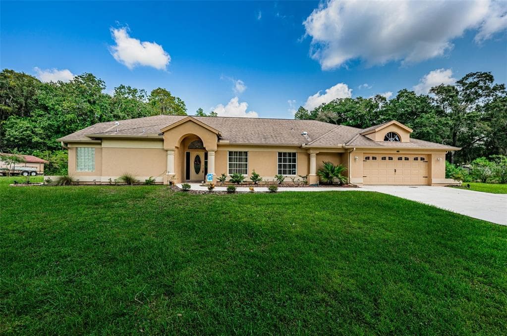 6821 COLLINGSWOOD COURT NEW PORT RICHEY, FL 34655