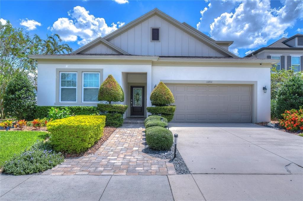 14836 TRAILS EDGE BOULEVARD ODESSA, FL 33556