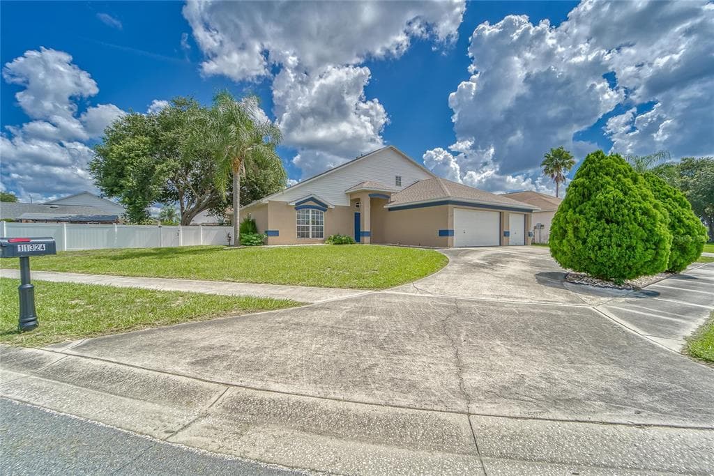 11324 ANDY DRIVE RIVERVIEW, FL 33569