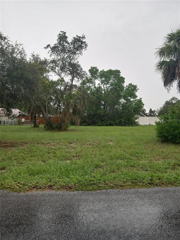 6095 VERMONT AVENUE NEW PORT RICHEY, FL 34654