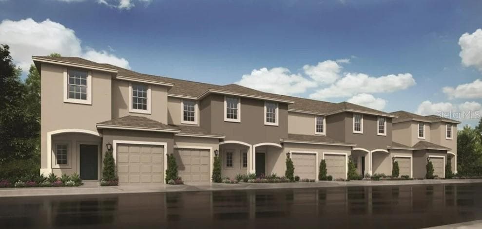 3579 DAVENPORT CREEK COURT KISSIMMEE, FL 34746