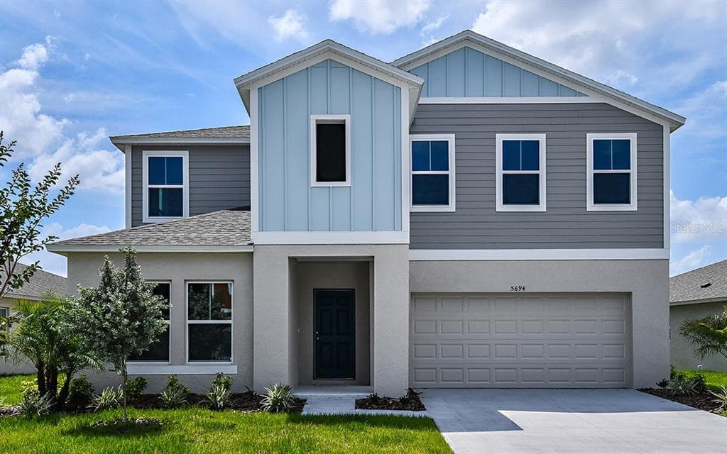 1508 AXEL CIRCLE WINTER HAVEN, FL 33880