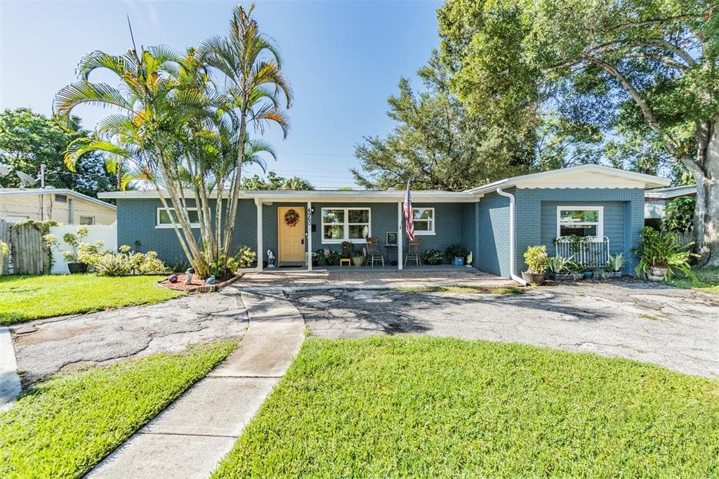 4960 94TH AVENUE N PINELLAS PARK, FL 33782