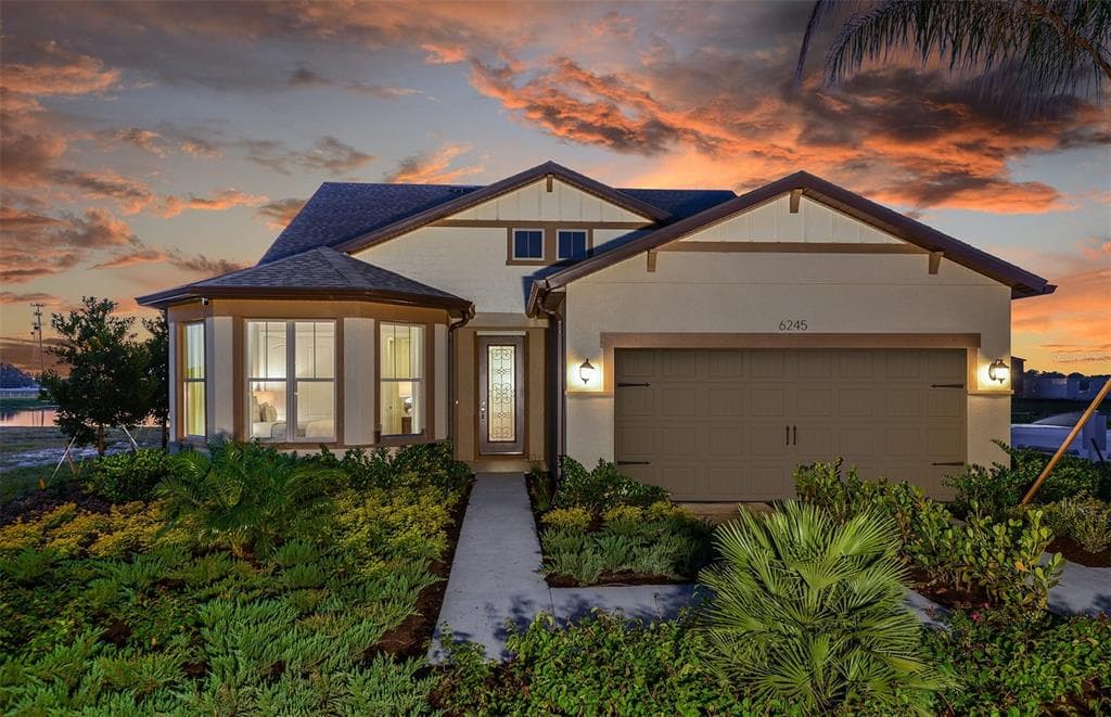 7919 YALE HARBOR DRIVE WESLEY CHAPEL, FL 33545