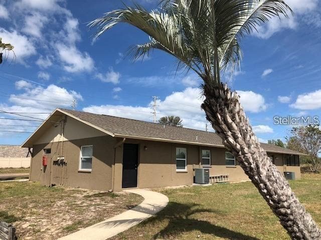 7513 BAZSULY COURT PORT RICHEY, FL 34668