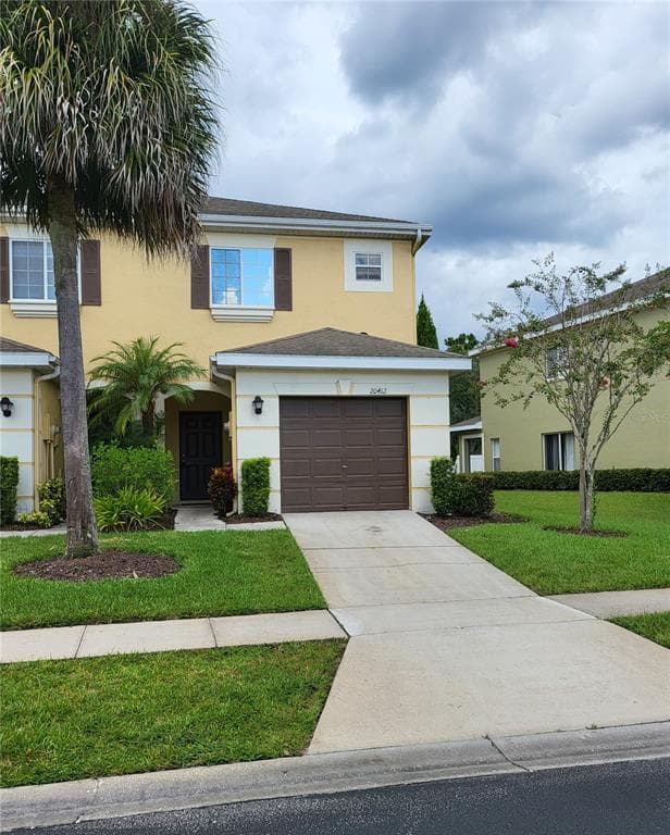 20412 NEEDLETREE DRIVE TAMPA, FL 33647