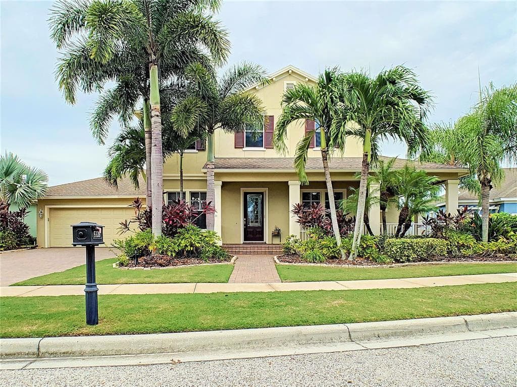 5326 LOON NEST COURT