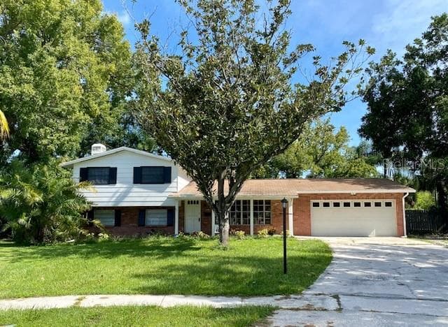 6809 AMBASSADOR COURT TAMPA, FL 33615