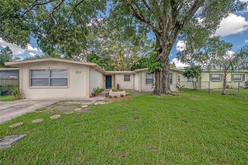 10610 N 26TH STREET TAMPA, FL 33612